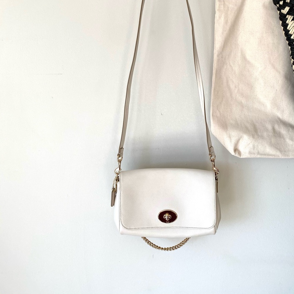 Coach crossbody